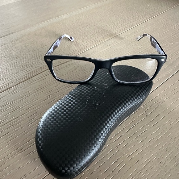 RayBan Prescription Glasses - Picture 7 of 12